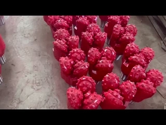 3 7/8 de bocado de perfuração Tricone do API do tamanho usado para a perfuração da exploração de gás nas minas